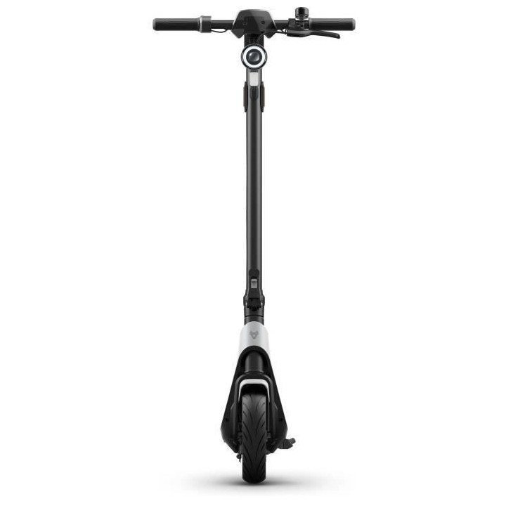 Trottinette électrique KQI2PRO - NIU - Roues 9,5 - 300W - Blanc