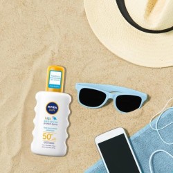 Nivea Sun Spray Enfant...