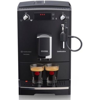 Machine expresso full automatique - NIVONA NICR520 - Noir - Avec broye