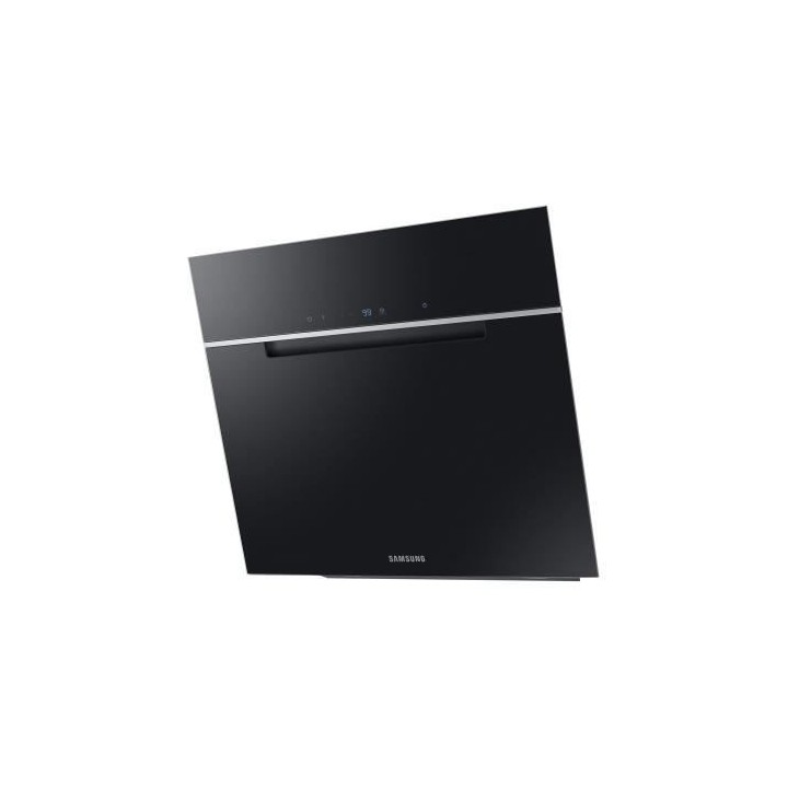 Hotte décorative murale SAMSUNG NK24M7070VB - 729 m³ air / h max - 6