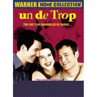 DVD Un de trop