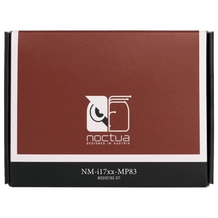 Ventirad CPU - Noctua - NM-i17xx-MP83