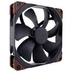 NOCTUA Ventilateur 140mm...