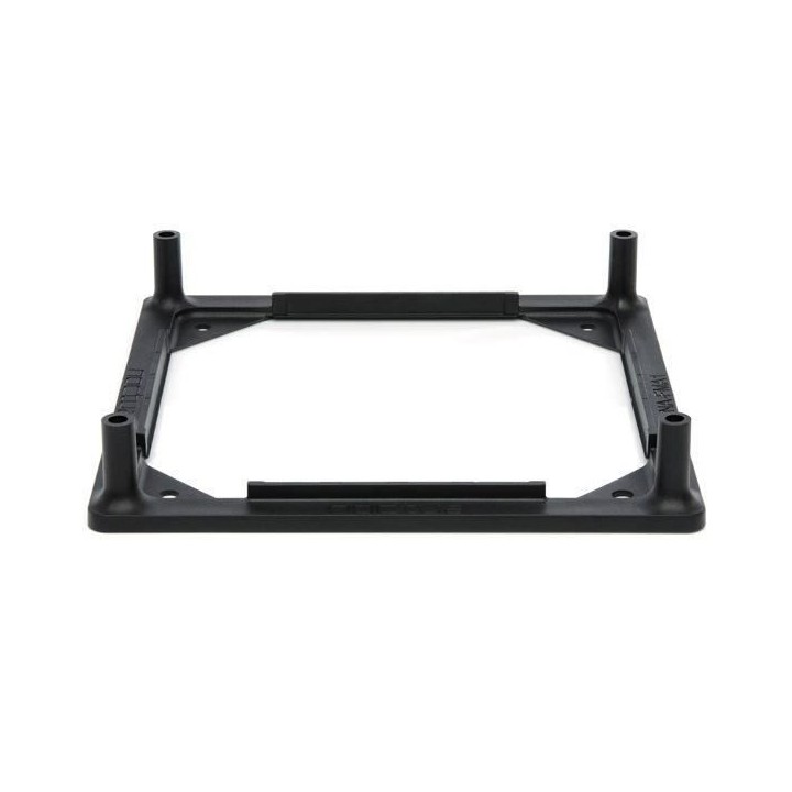 NOCTUA Ventilateur série A NF-A12 x 25 PWM avec canalisateurs de flux