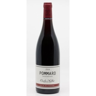 Charles NoeLLAT 2016 Pommard - Vin rouge de Bourgogne