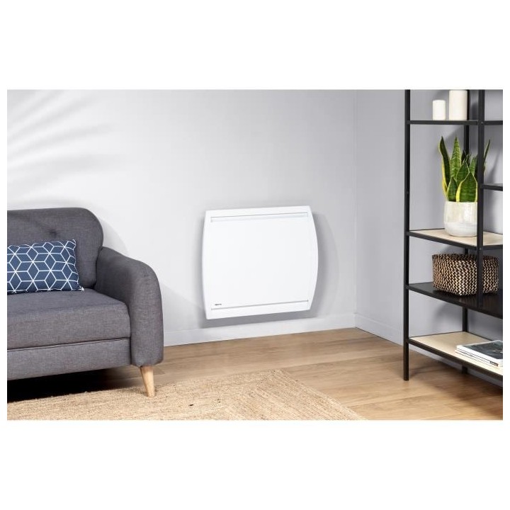 NOIROT EXCELLENCE - Radiateur a Chaleur Douce Intégrale CDI - Horizon