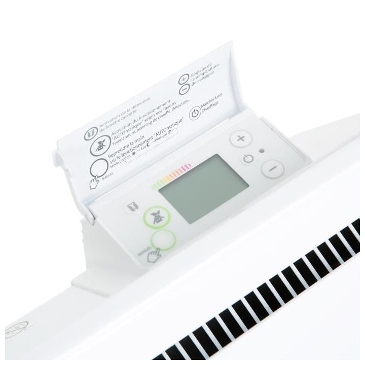 NOIROT EXCELLENCE - Radiateur a Chaleur Douce Intégrale CDI - Horizon