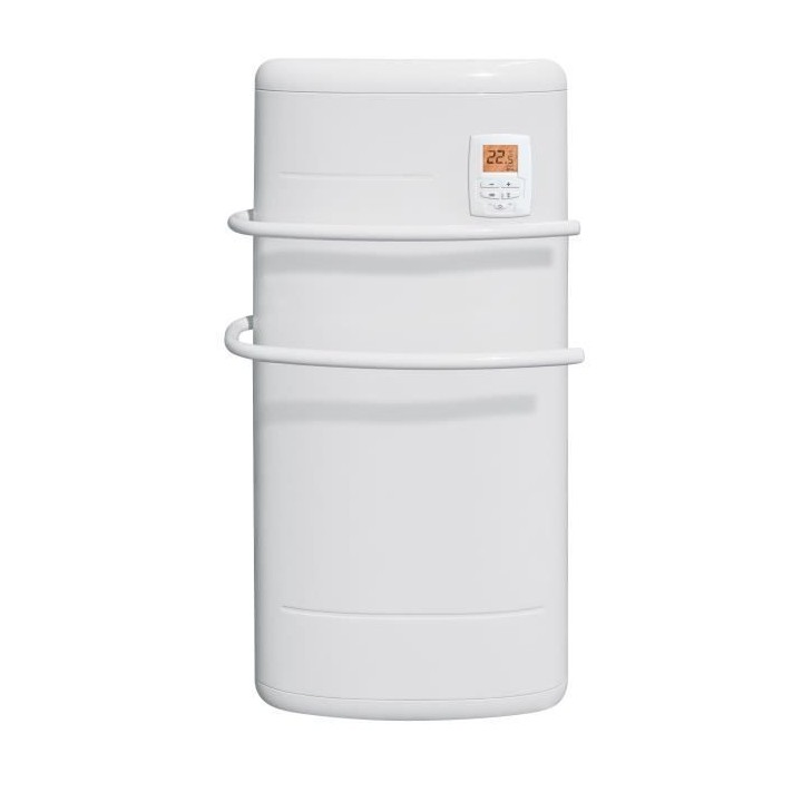 NOIROT CONCILIA D KFK1864FDAJ - Radiateur seche-serviettes 1300W (500+