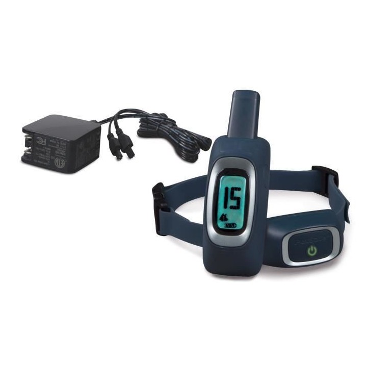 PetSafe - Systeme de Dressage pour Chien 300 m a Stimulation Electrost