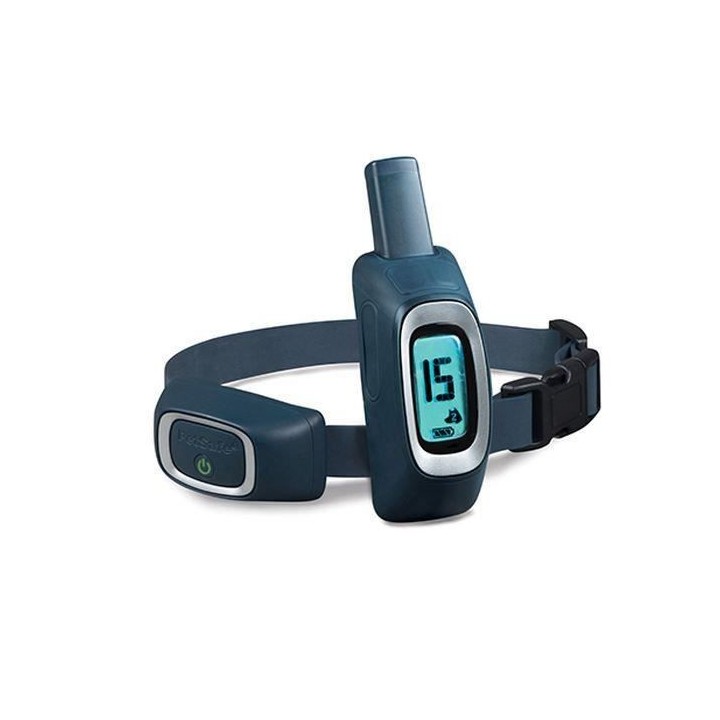 PetSafe - Systeme de Dressage Léger pour Chien 600 m a Stimulation Do