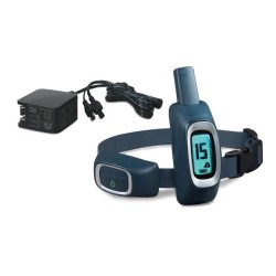 PetSafe - Systeme de Dressage Léger pour Chien 600 m a Stimulation Douce, Rechargeable, Étanche, Signaux Sonores/Vibrations