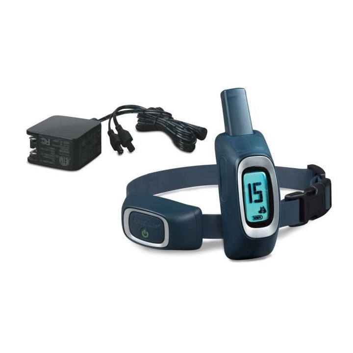 PetSafe - Systeme de Dressage Léger pour Chien 600 m a Stimulation Do