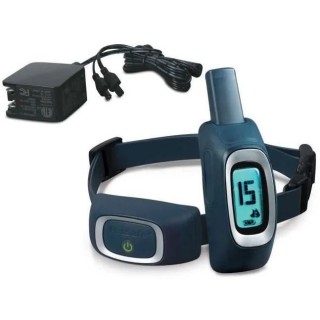 PetSafe - Collier de Dressage avec télécommande digitale pour 2 Chie