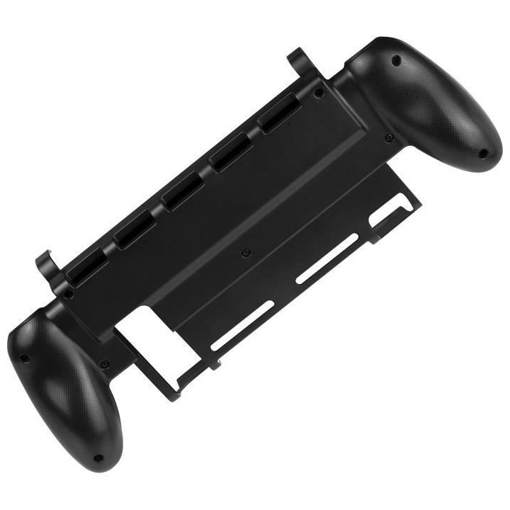Comfort Grip Ergonomique Konix pour Switch
