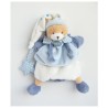 DOUDOU ET COMPAGNIE Cerise et Petit Chou - Marionnette Ours Petit Chou