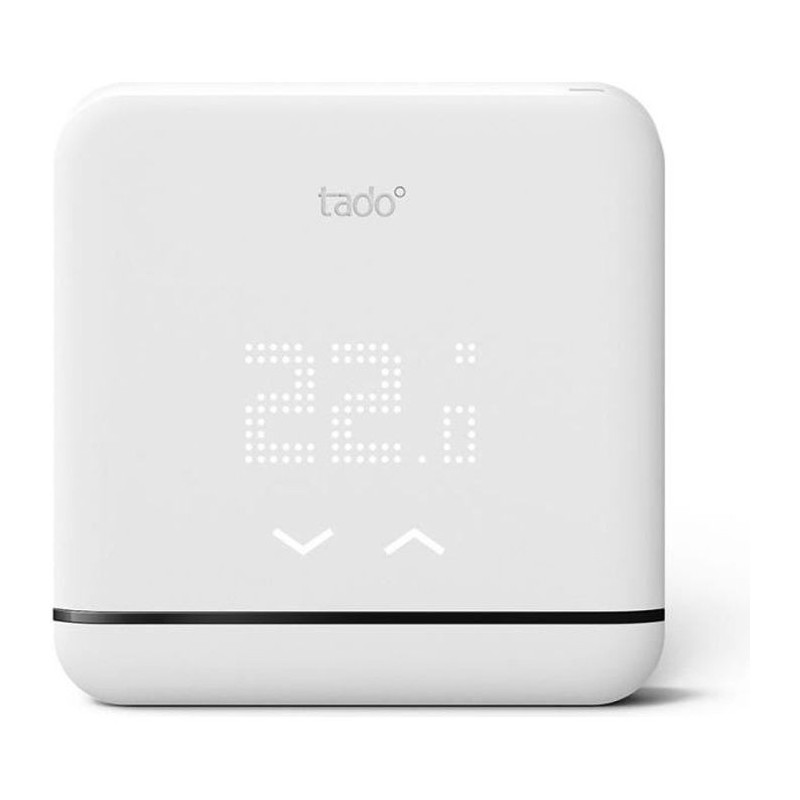 tado° - Thermostat Connecté et Intelligent pour climatisation V3+