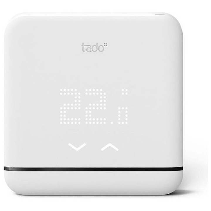 tado° - Thermostat Connecté et Intelligent pour climatisation V3+