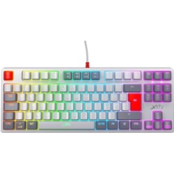 XTRFY Clavier esport K4 TKL...