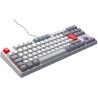 XTRFY Clavier esport K4 TKL Xtrfy - Retro - AZERTY