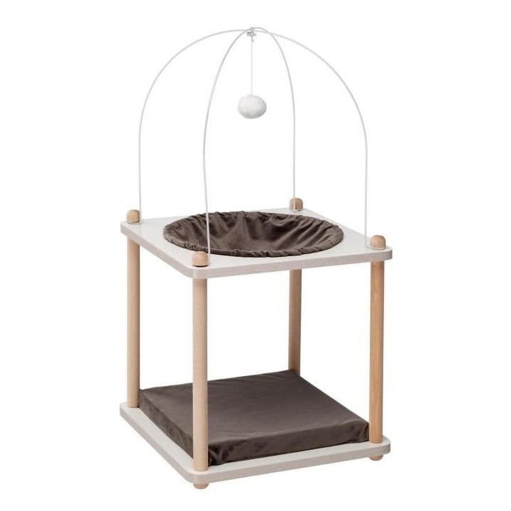 FERPLAST Arbre a chat Yoko