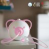 NOSIBOO Pro Mouche bébé électrique - Rose