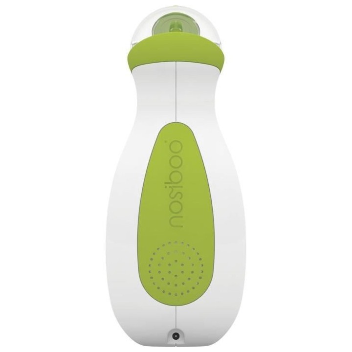 NOSIBOO - Go mouche bébé portable électrique