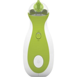 NOSIBOO - Go mouche bébé portable électrique