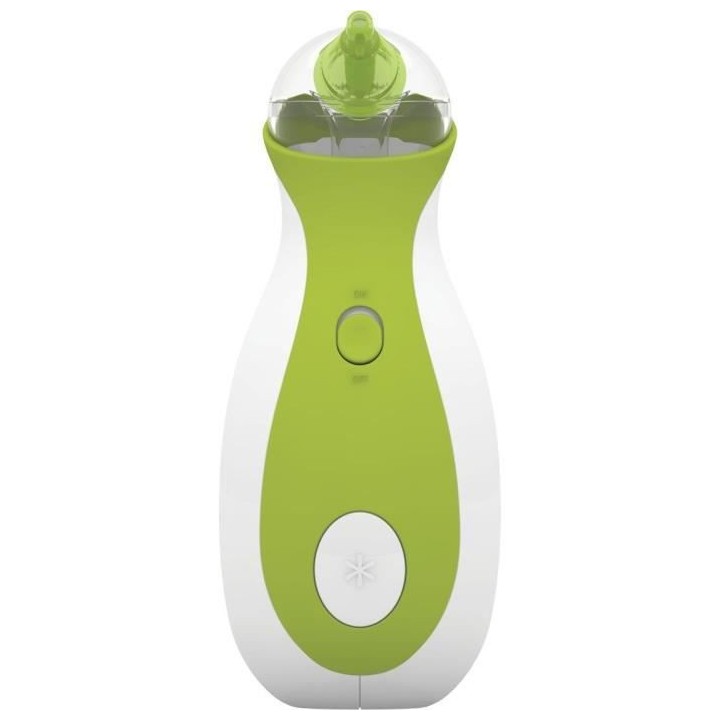 NOSIBOO - Go mouche bébé portable électrique