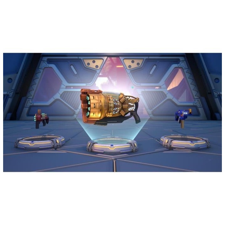 Nerf Legends Jeu Xbox One et Xbox Series X