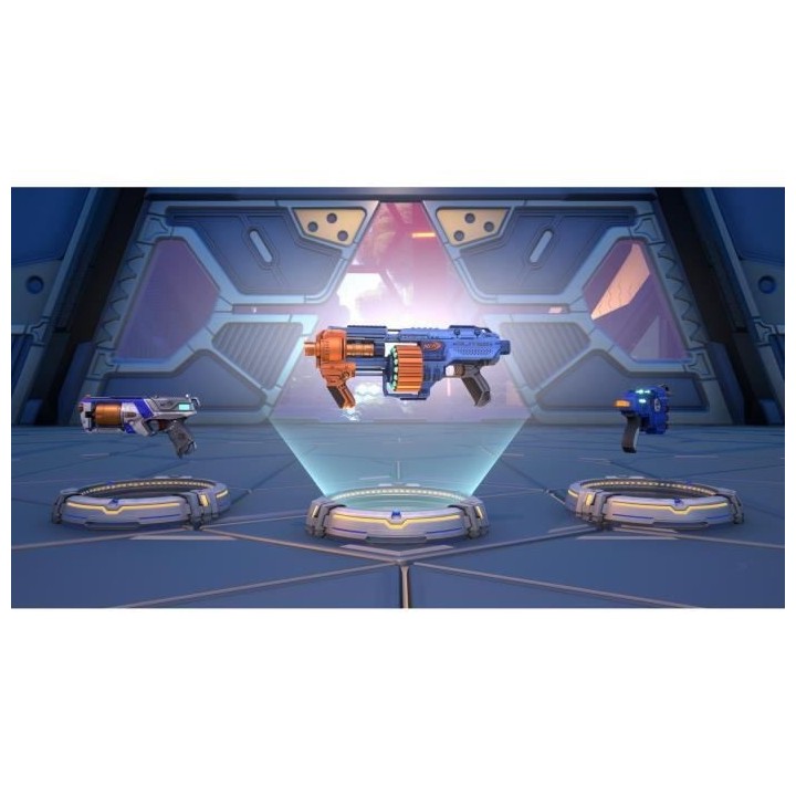 Nerf Legends Jeu Xbox One et Xbox Series X