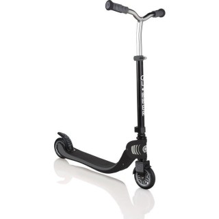 GLOBBER Trottinette enfant pliable 125 - Gris et noir