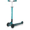 GLOBBER Trottinette enfant 3 roues pliable Master Teal