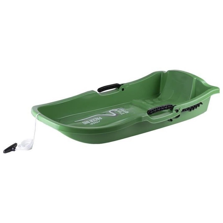 STIGA - Luge Pacer Verte - 94% Bioplastique