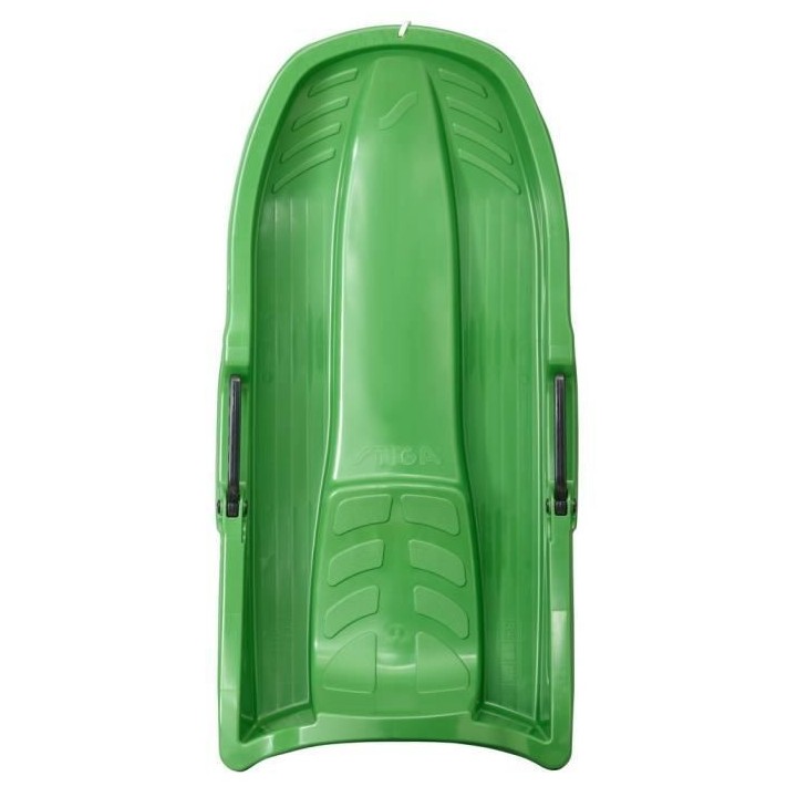STIGA - Luge Pacer Verte - 94% Bioplastique