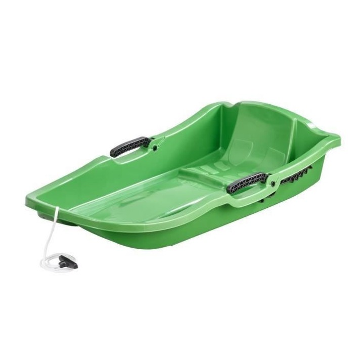 STIGA - Luge Pacer Verte - 94% Bioplastique