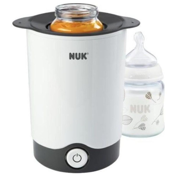 NUK Thermo Express Maison Chauffe-Biberon