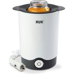 NUK Chauffe-Biberon Thermo...