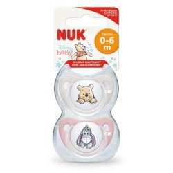 Nuk Disney Baby Sucette...