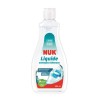 NUK Liquide vaisselle Biberons et Tétines 500 ml