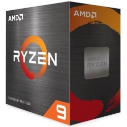Processeur AMD RYZEN 9...