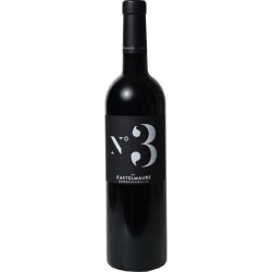 N°3 2019 Corbieres - Vin...