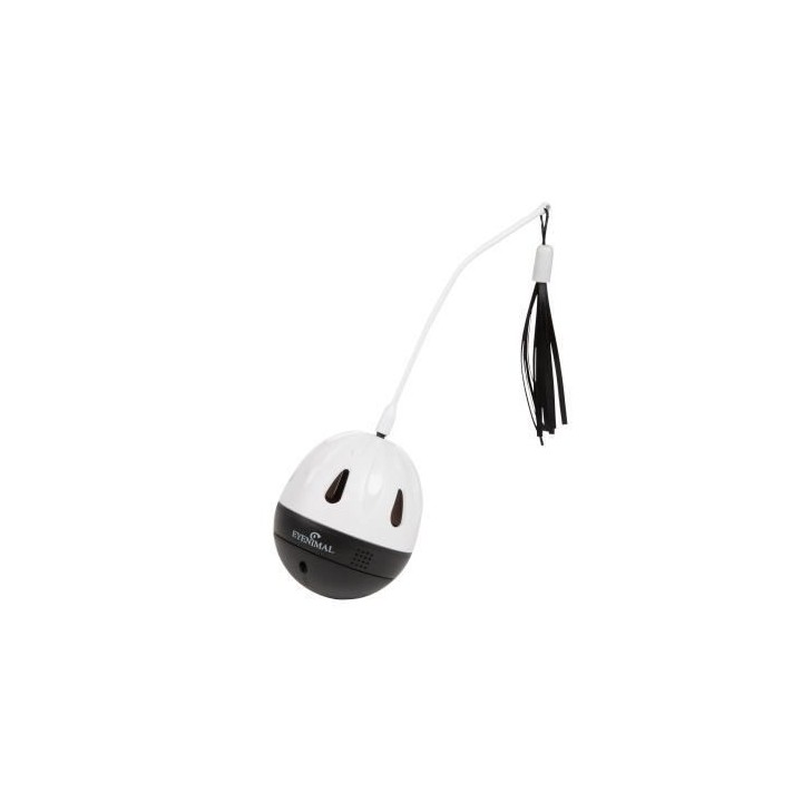 EYENIMAL Spin & Treat Ball Balle distributeur de récompense