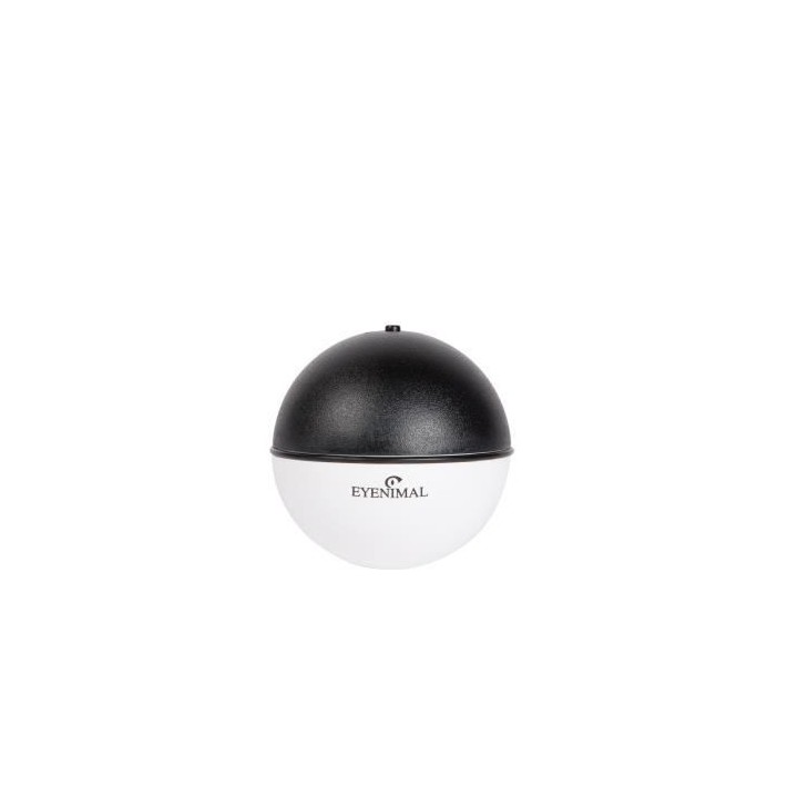 EYENIMAL Rolling ball - Balle roulante automatique pour chiens et chat