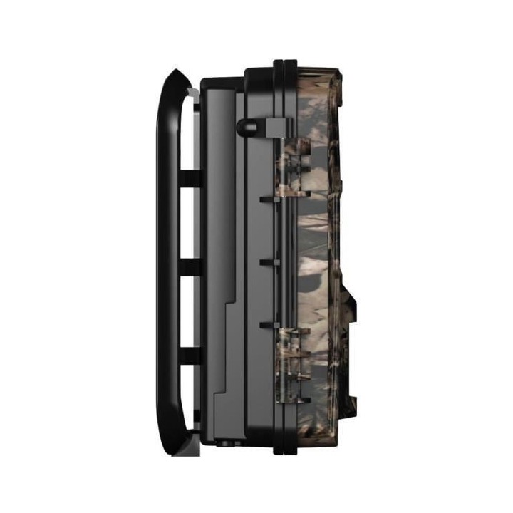 Piege photographique PIE1048 NUM'AXES - appareil de surveillance photo