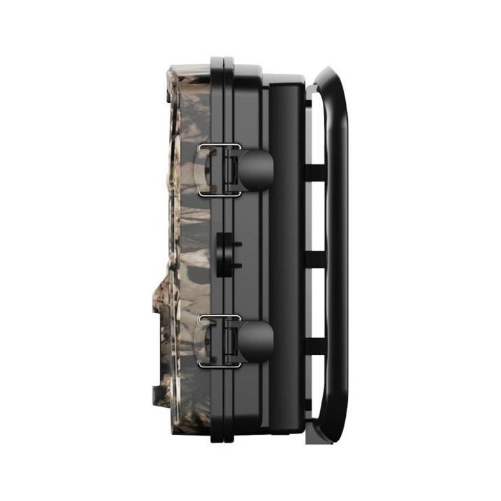 Piege photographique PIE1048 NUM'AXES - appareil de surveillance photo