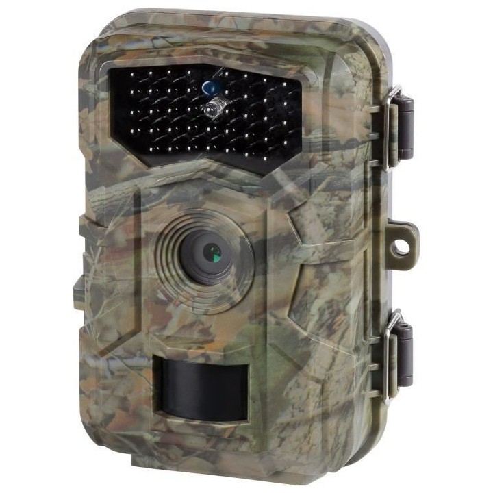 NUM'AXES - Piege photographique PIE1059