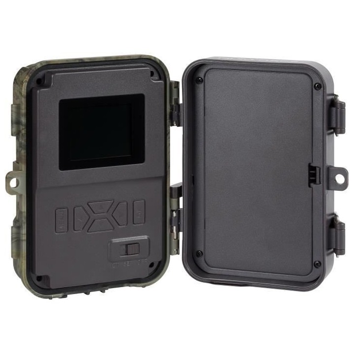 NUM'AXES - Piege photographique PIE1059