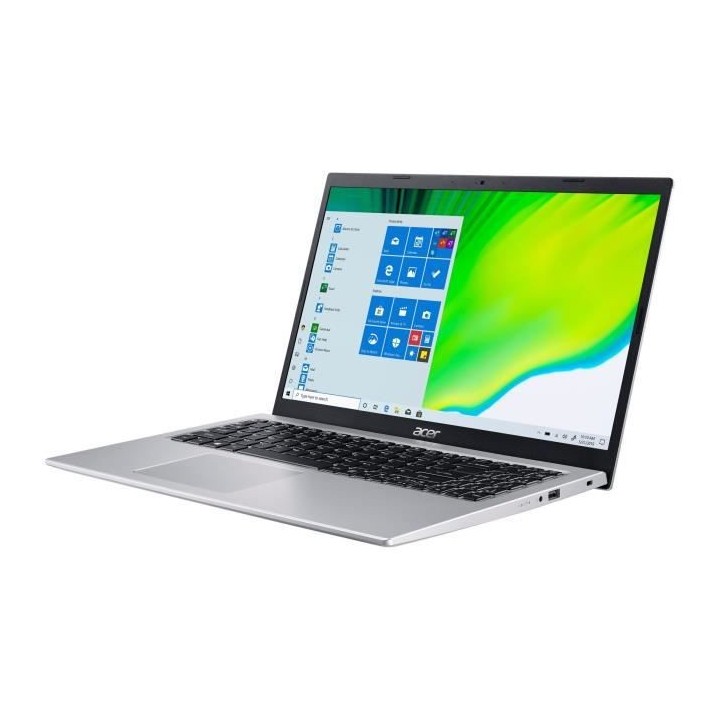 PC Portable - ACER - Aspire A515-56-53CM - 15,6 FHD - Core i5-1135G7 -