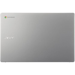 PC Portable - ACER - CB317-1H-C3XX - 17,3 FHD - Celeron N4500 - RAM 4 Go - Stockage 64 Go eMMC - Chrome OS - AZERTY