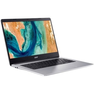 Ordinateur Portable Chromebook Acer CB314-2H-K9DB - 14 HD - MTK MT8183